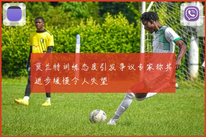 莫兰特训练态度引发争议专家称其进步缓慢令人失望